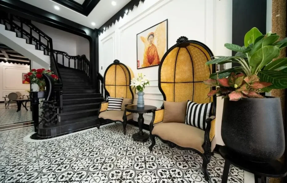 Thuy Duong Boutique Hotel Hue