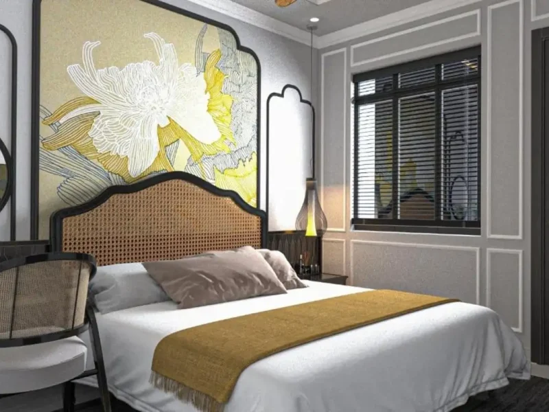 Hình ảnh minh họa: Suite