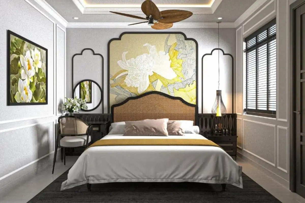 Hình ảnh minh họa: Suite