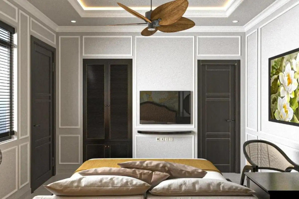 Hình ảnh minh họa: Suite