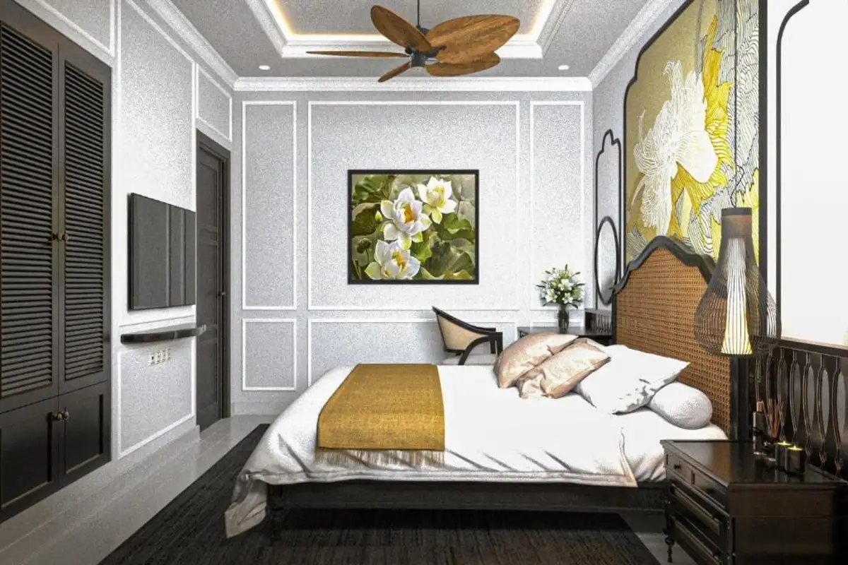 Hình ảnh minh họa: Suite