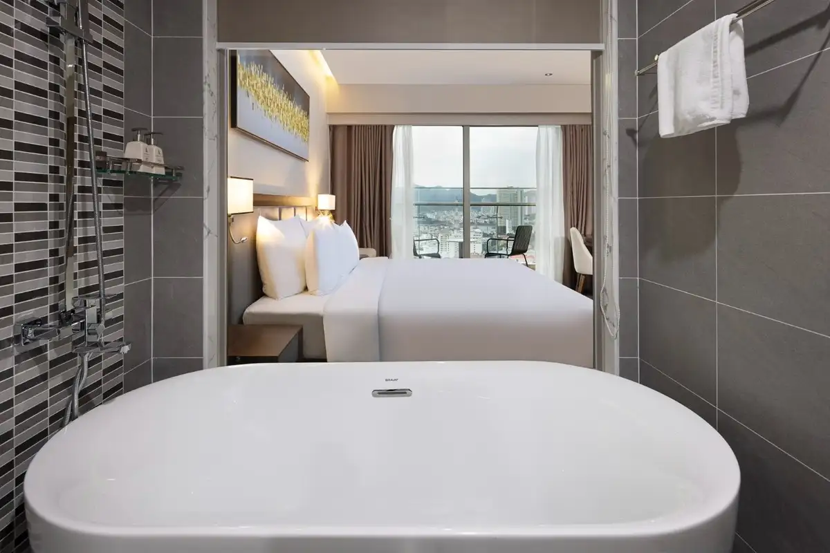 Hình ảnh minh họa: Deluxe