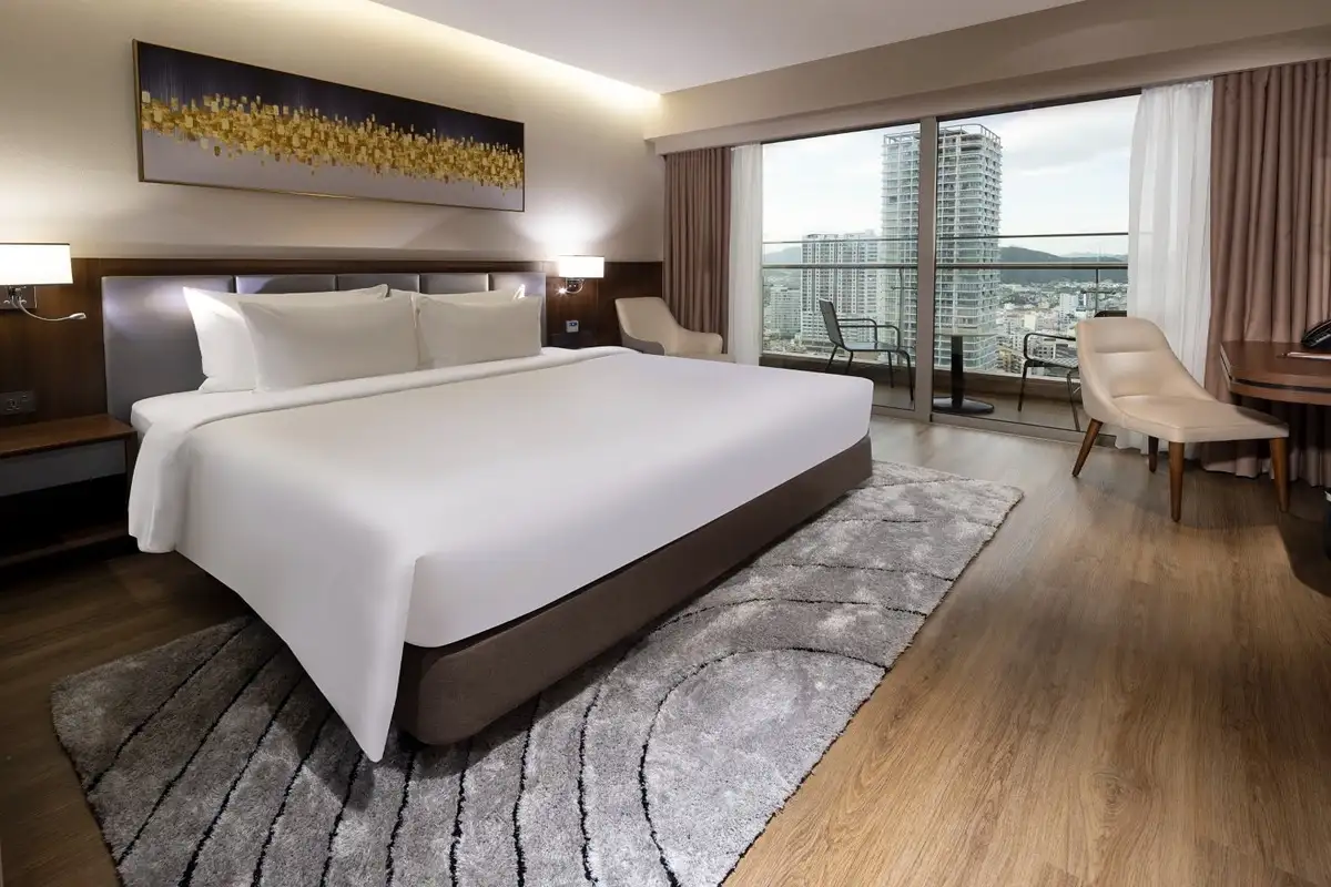 Hình ảnh minh họa: Deluxe