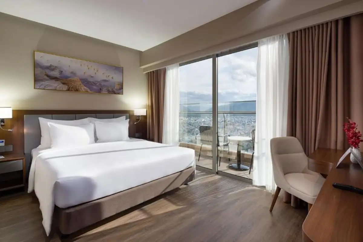Hình ảnh minh họa: Family Deluxe Triple