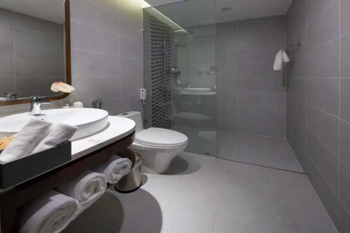 Hình ảnh minh họa: Family Deluxe Triple
