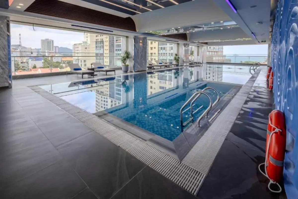 Hình ảnh minh họa: Annova Nha Trang Hotel
