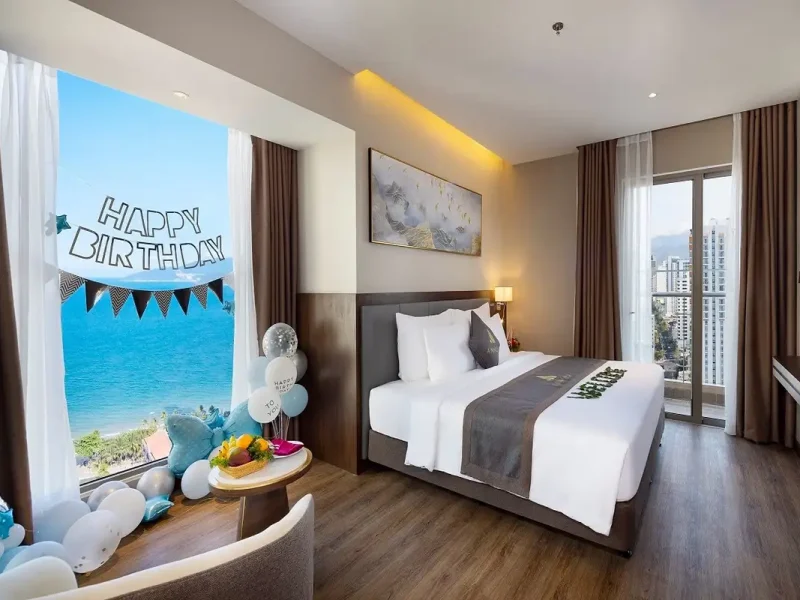 Hình ảnh minh họa: Premier Deluxe