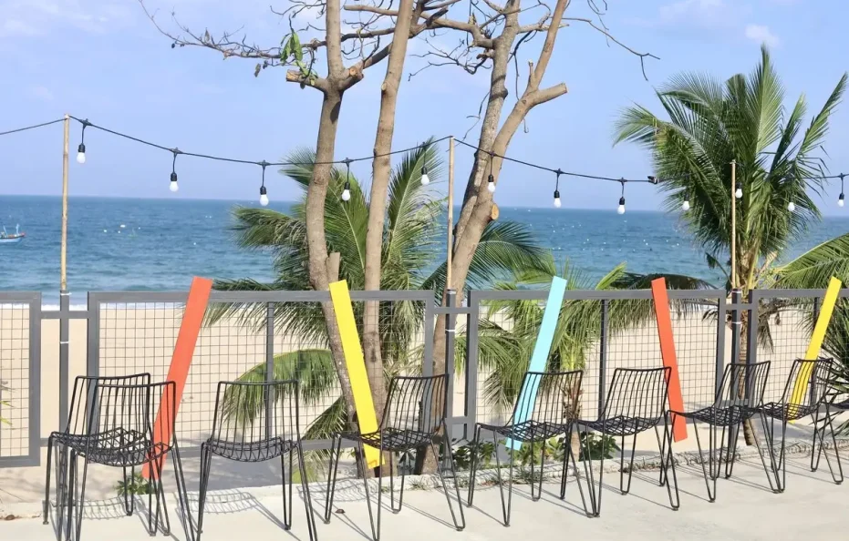 Baya Beach Club
