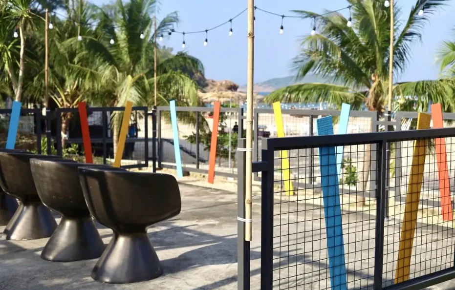 Baya Beach Club