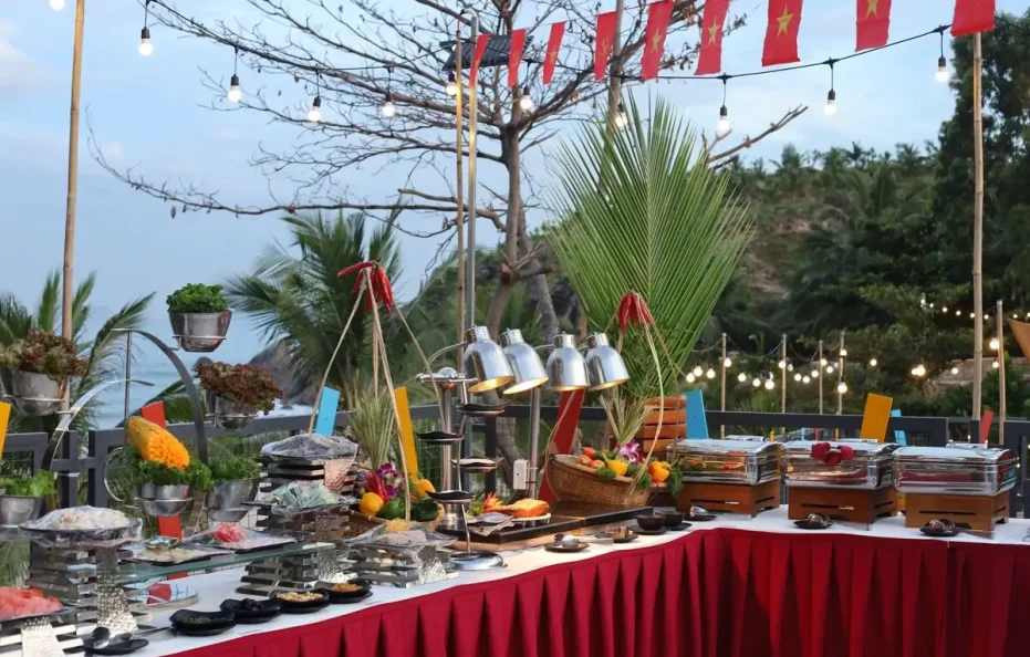 Baya Beach Club