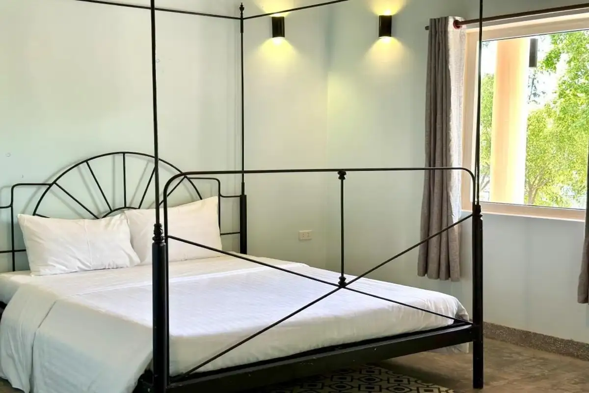 Hình ảnh minh họa: Deluxe Room