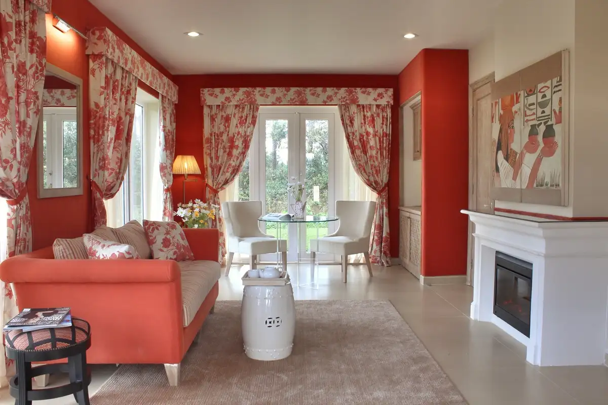 Hình ảnh minh họa: Deluxe Suite