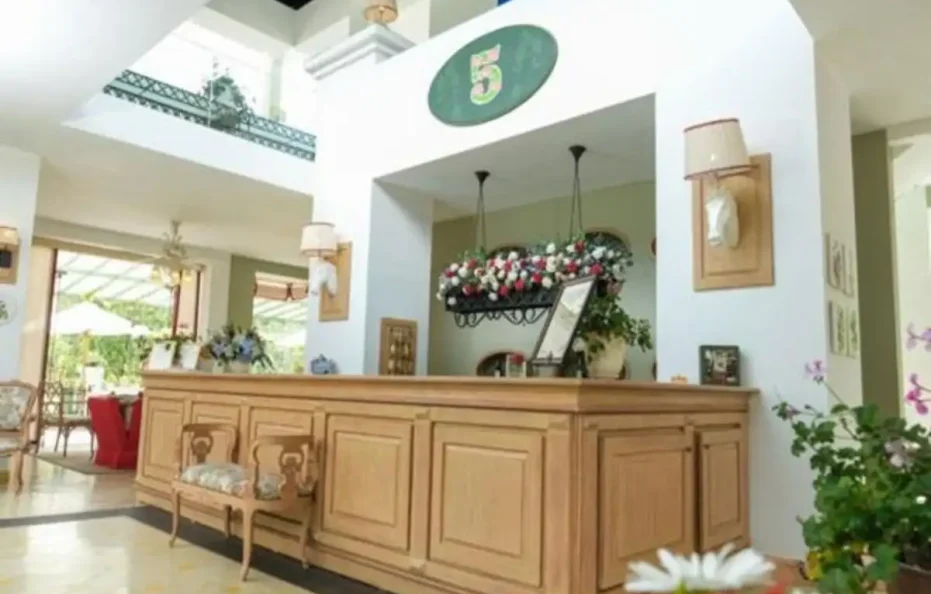 Binh An Village Resort Dalat