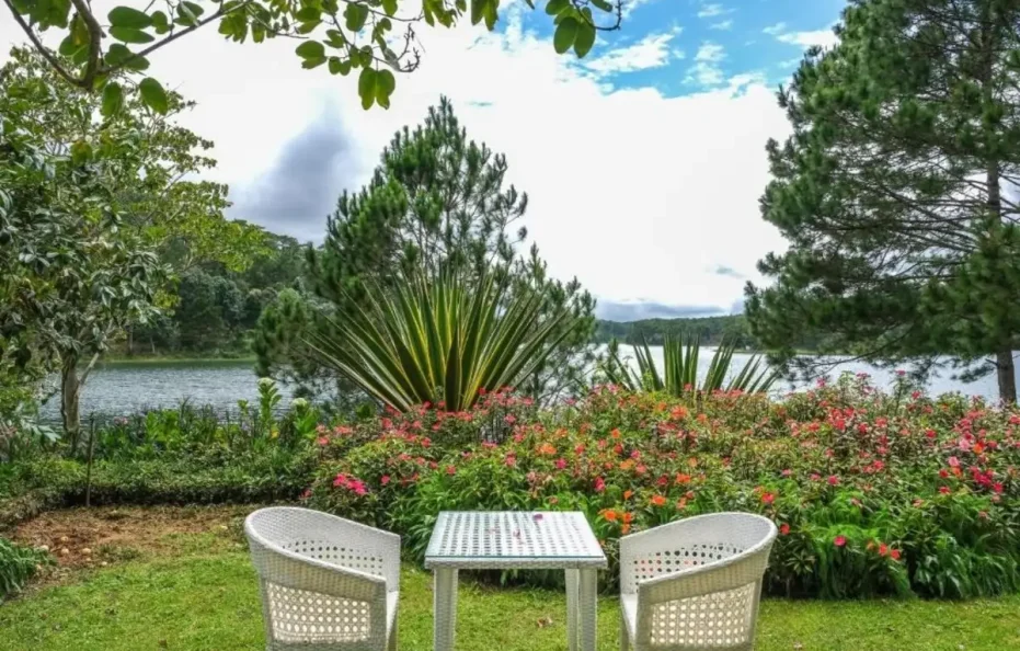 Binh An Village Resort Dalat