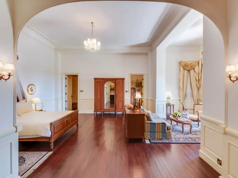 Hình ảnh minh họa: Suite
