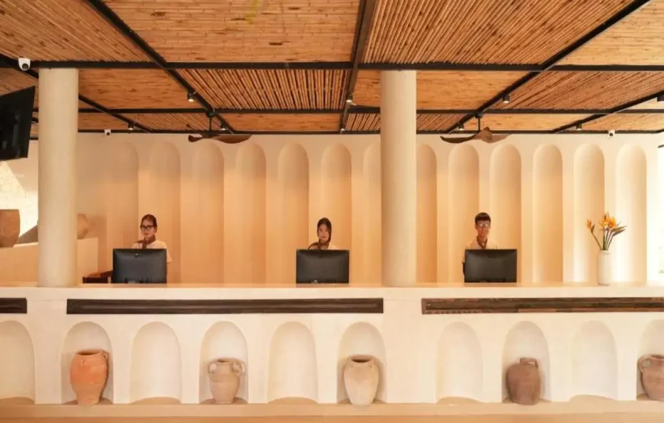 De’ Tuva Resort Mui Ne