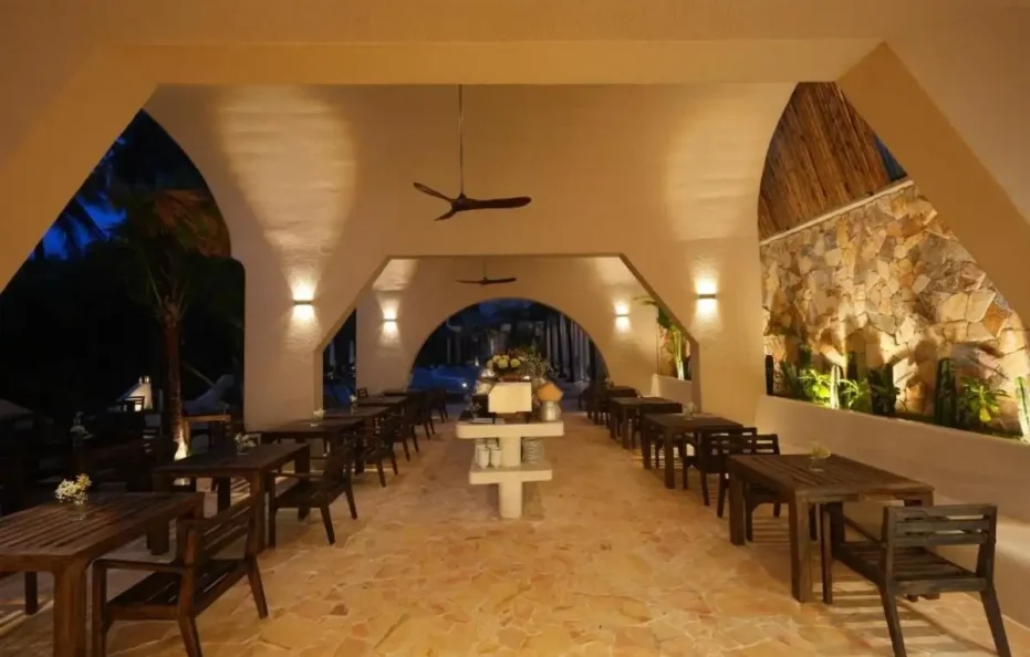 De’ Tuva Resort Mui Ne