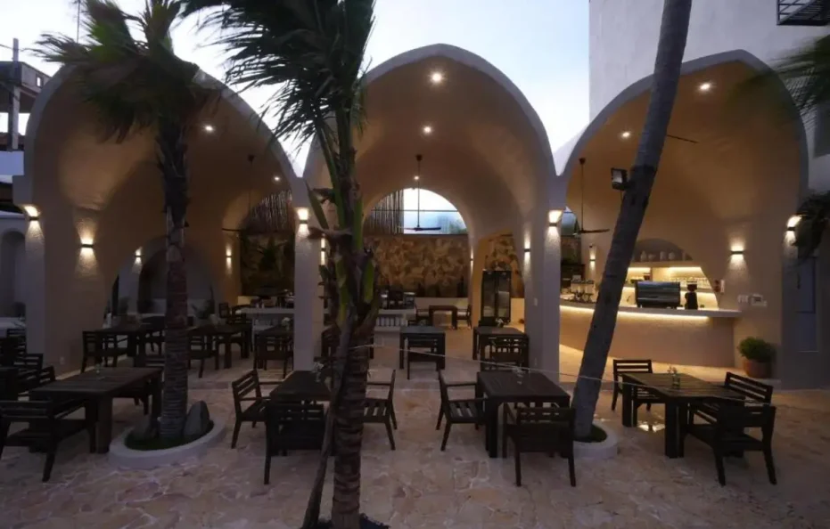 De’ Tuva Resort Mui Ne