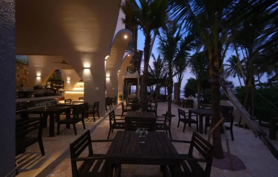 De’ Tuva Resort Mui Ne
