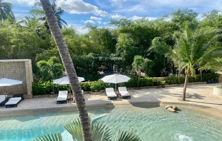De’ Tuva Resort Mui Ne