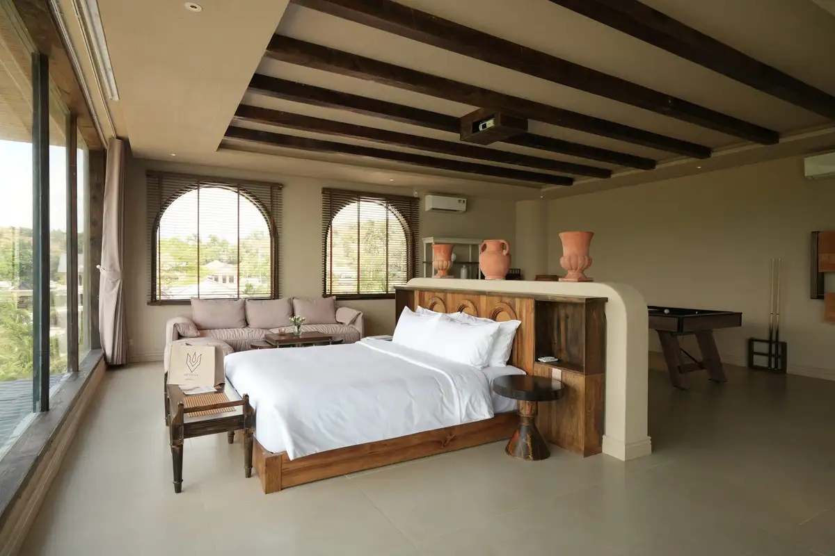 Hình ảnh minh họa: Premium Sea View