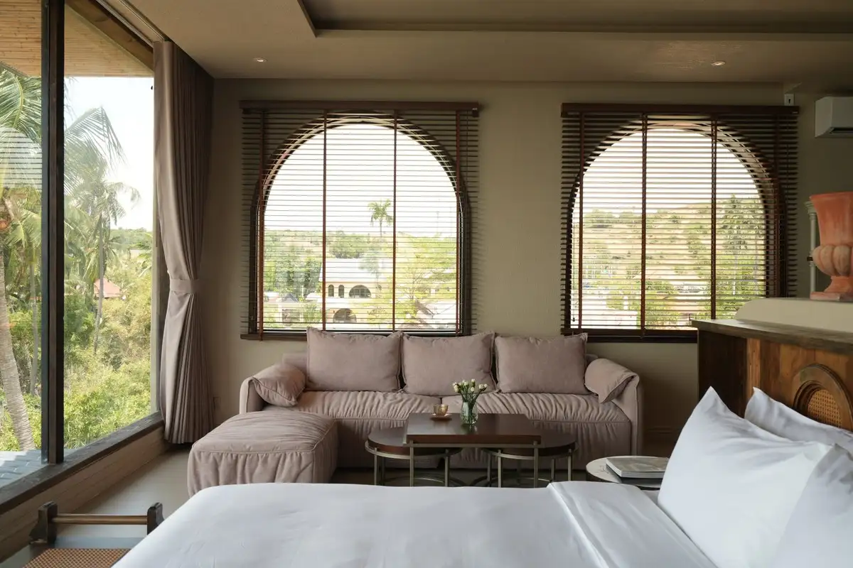 Hình ảnh minh họa: Premium Sea View