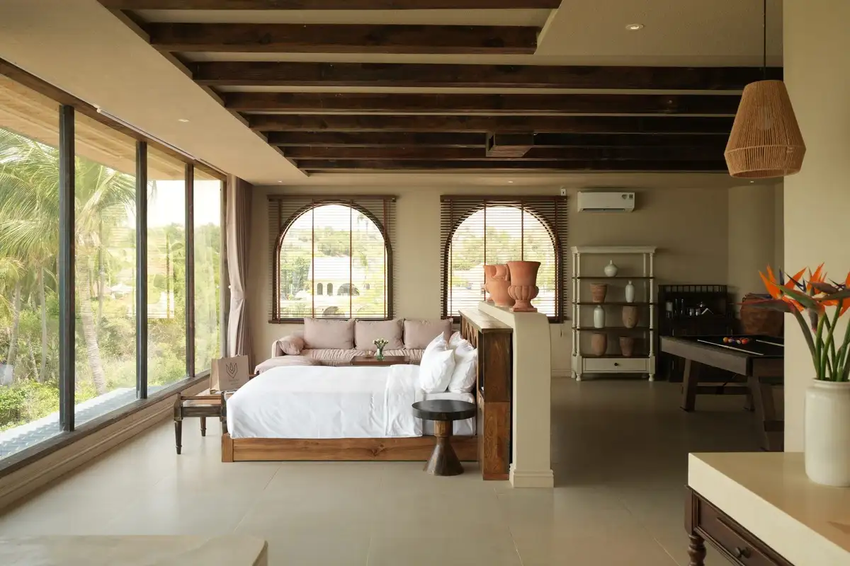 Hình ảnh minh họa: Premium Sea View