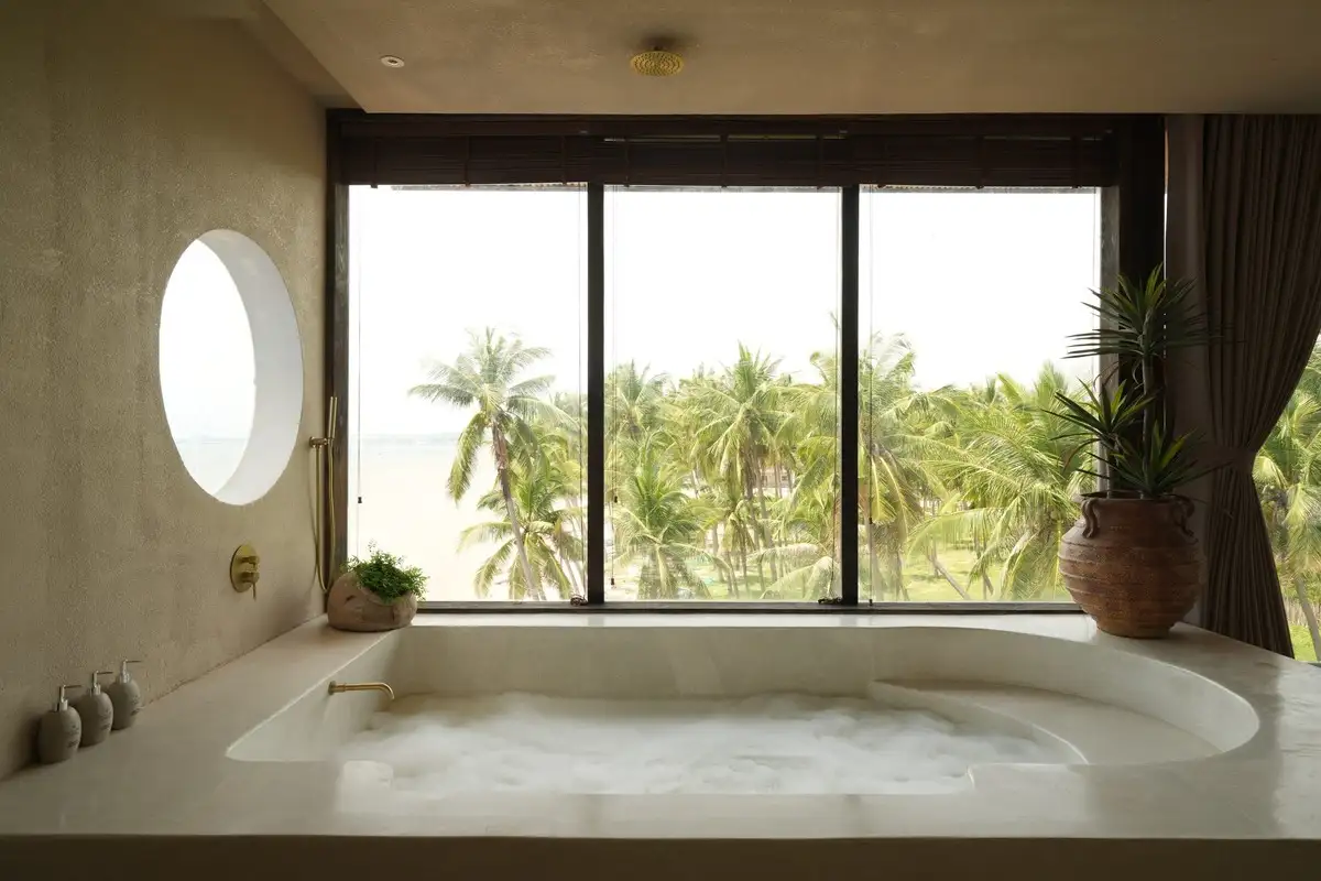 Hình ảnh minh họa: Premium Sea View
