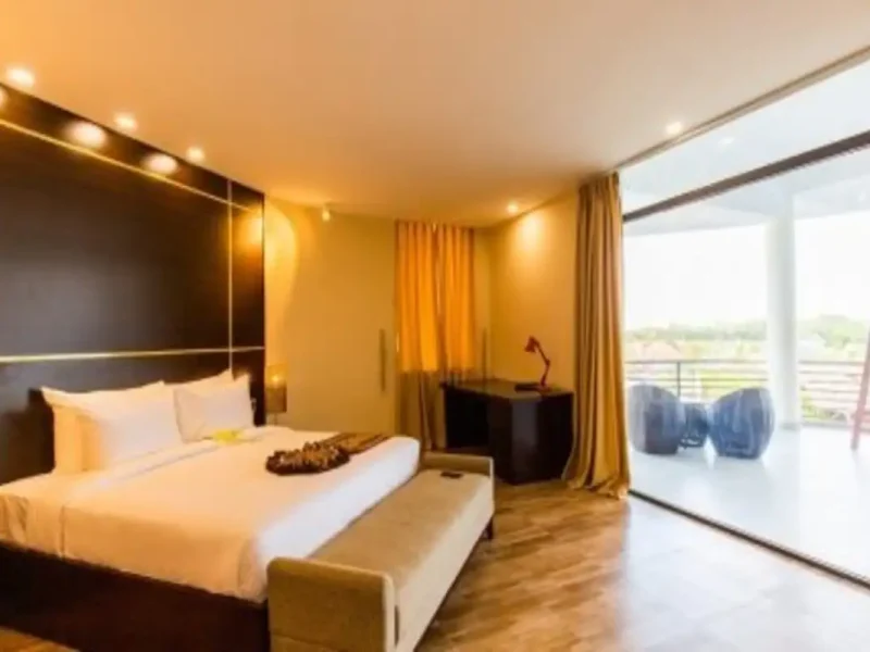 Hình ảnh minh họa: Apartment