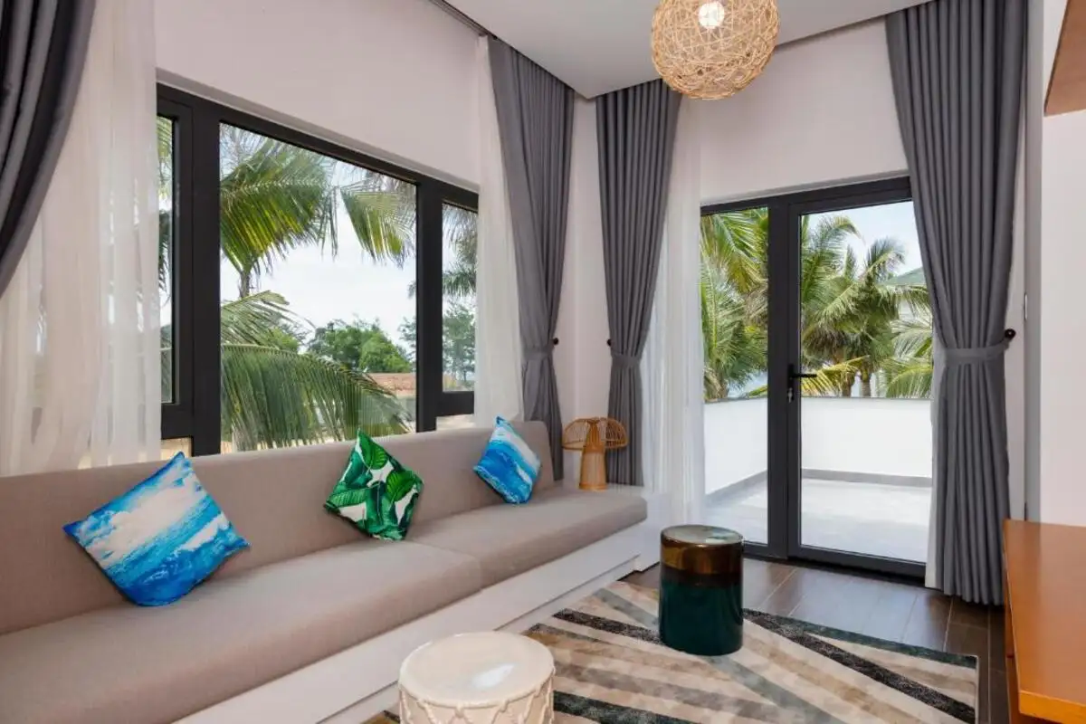 Hình ảnh minh họa: Villa Garden View 3 Bedroom
