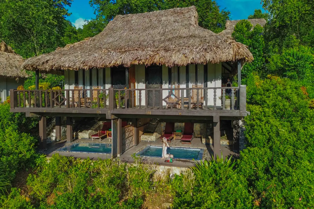 Hình ảnh minh họa: Suite