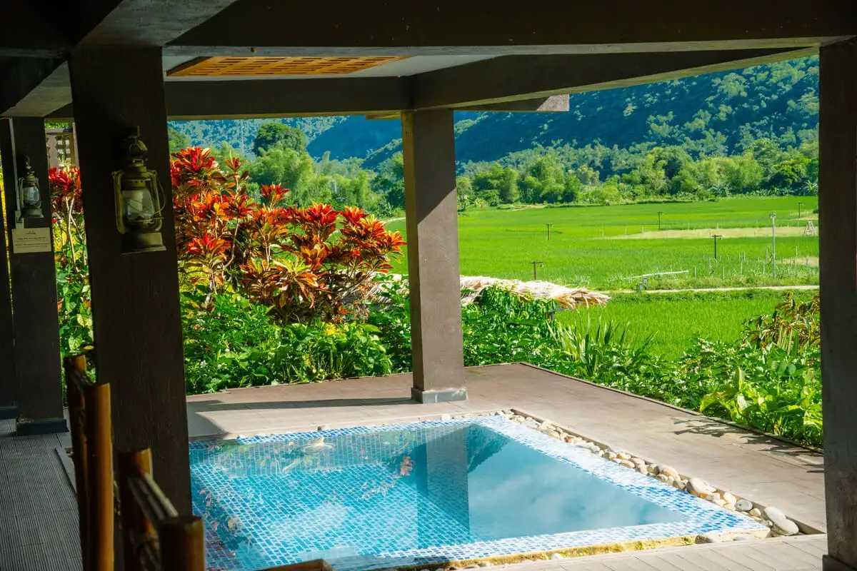 Hình ảnh minh họa: Suite