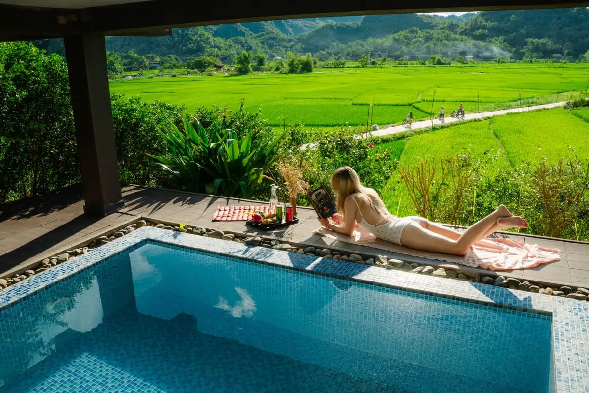 Hình ảnh minh họa: Suite