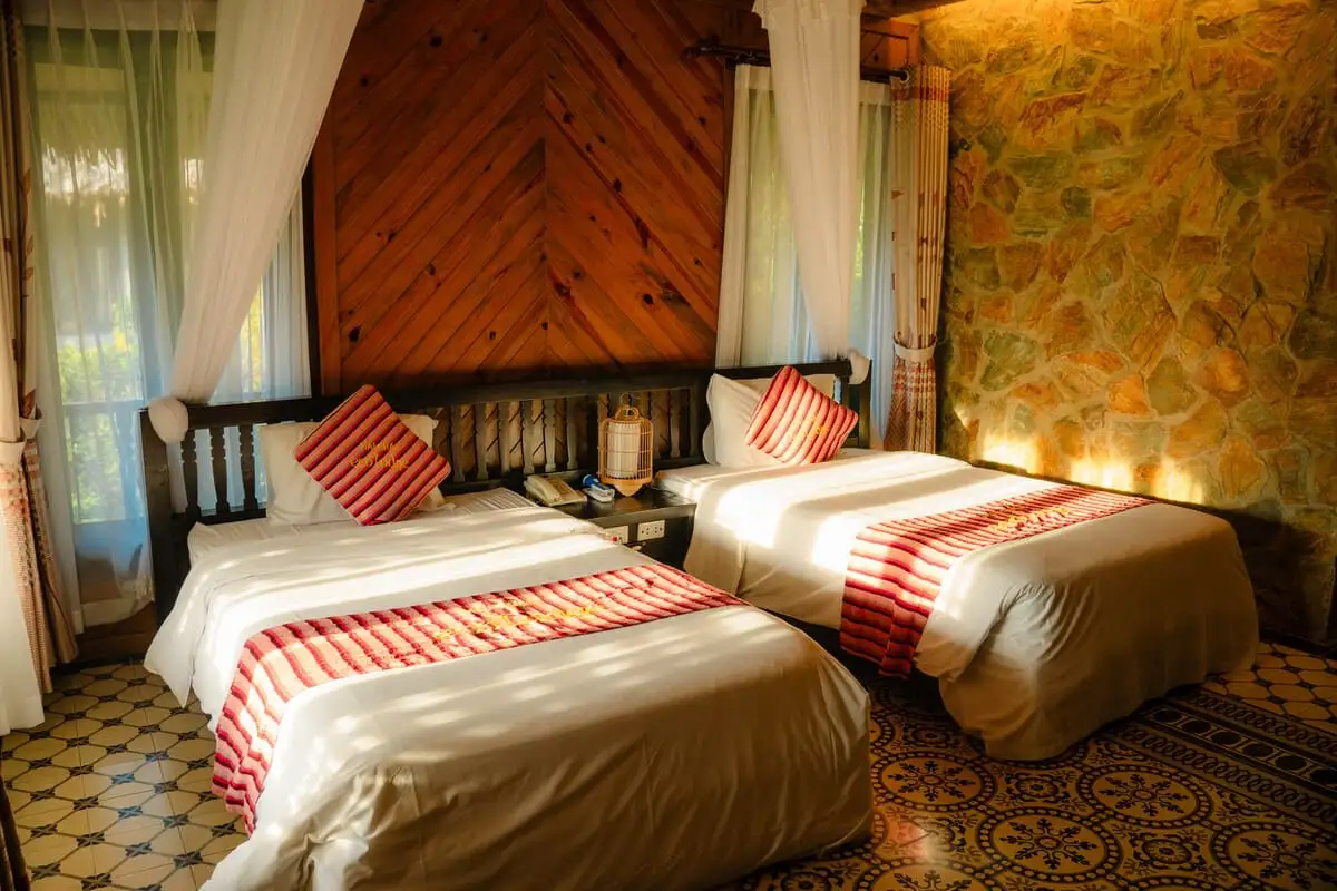Hình ảnh minh họa: Suite