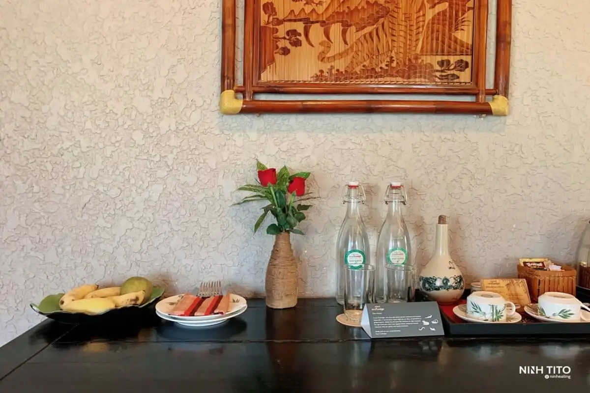 Hình ảnh minh họa: Suite