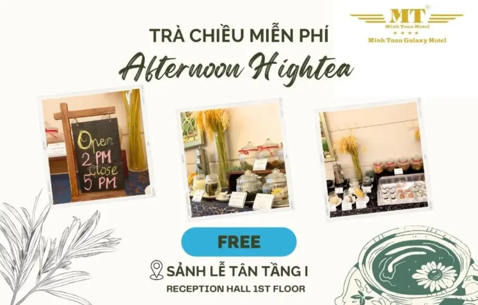 Minh Toàn Galaxy Hotel
