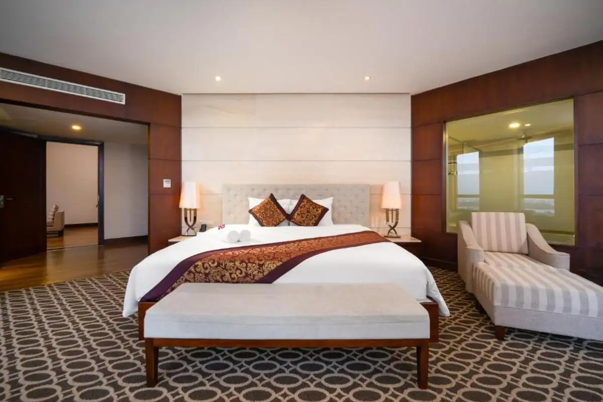 Hình ảnh minh họa: Premier Suite