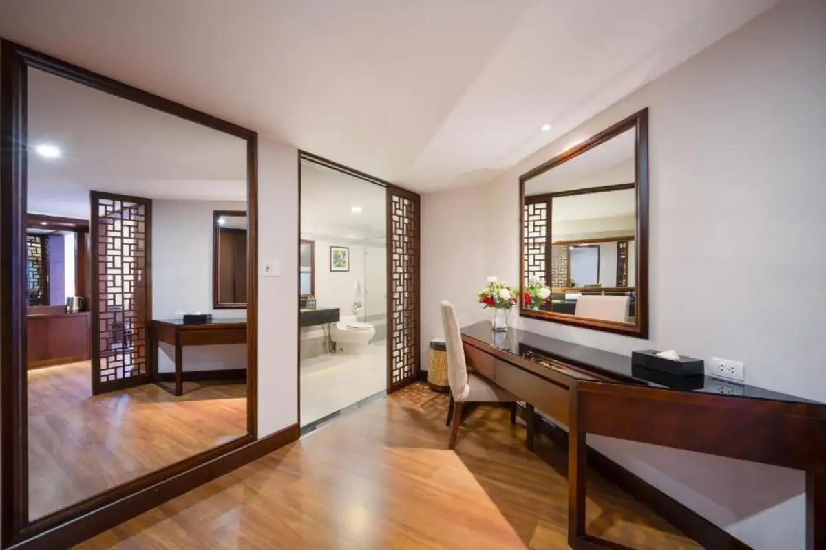 Hình ảnh minh họa: Premier Suite