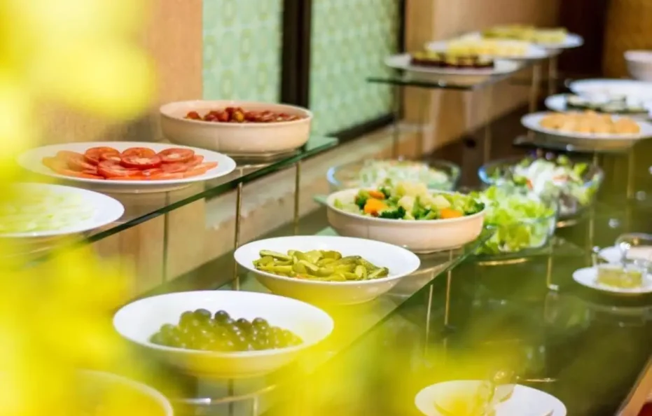 Khách sạn Mường Thanh Holiday Vũng Tàu