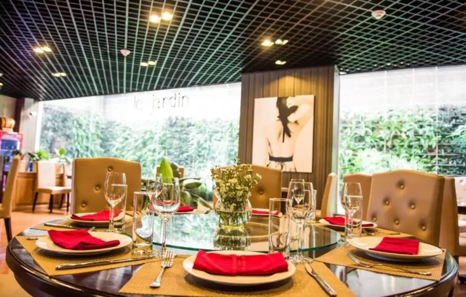 Khách sạn Mường Thanh Holiday Vũng Tàu