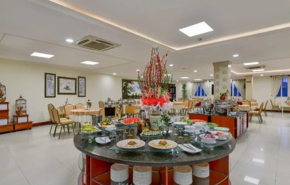Park Hotel Dalat