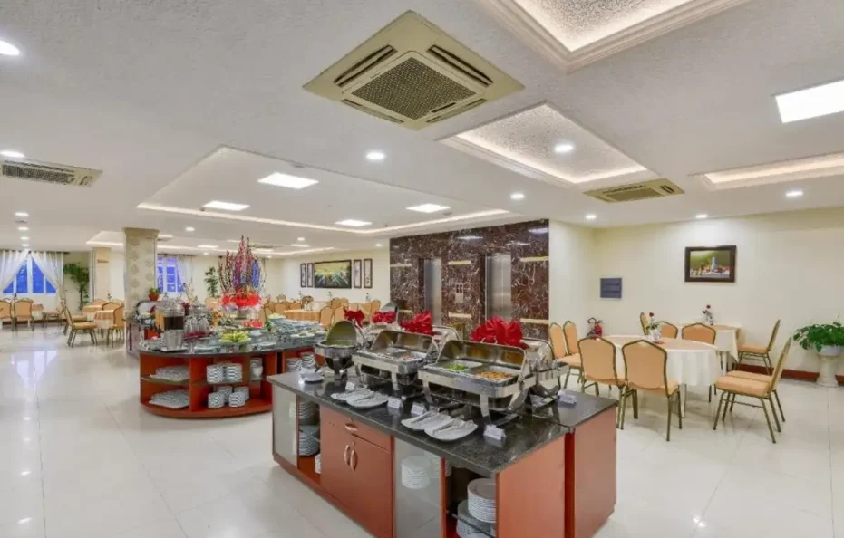 Park Hotel Dalat