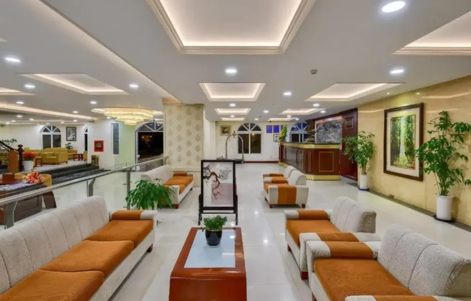 Park Hotel Dalat
