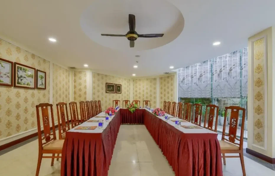 Park Hotel Dalat