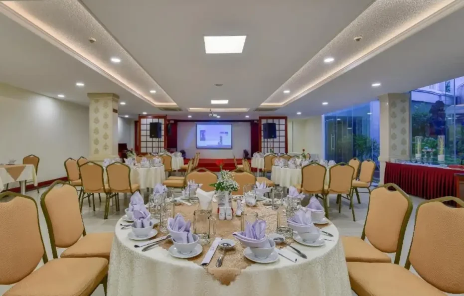 Park Hotel Dalat