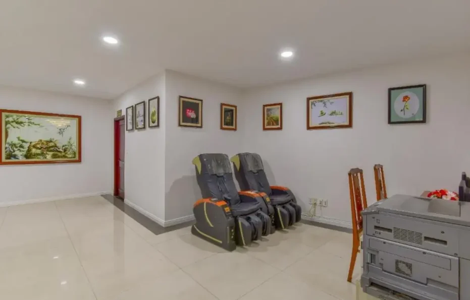 Park Hotel Dalat