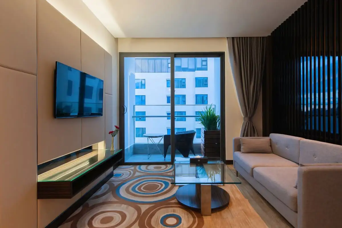 Hình ảnh minh họa: Family Suite Sea View Balcony