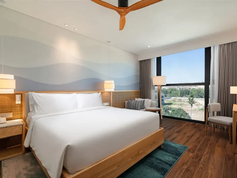 Hình ảnh minh họa: Family Suite