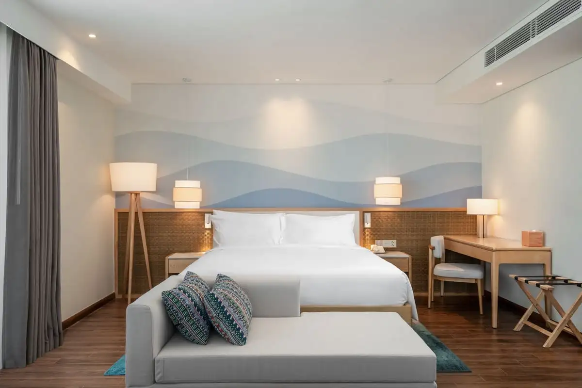 Hình ảnh minh họa: Junior Suite Seaview