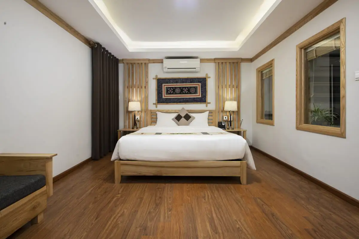 Hình ảnh minh họa: Standard No View